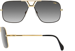 Cazal 0725/3 002 61/13