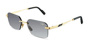 Cazal 7116/3 001 56/16