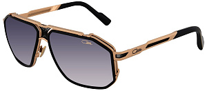 Cazal 0683/3 001 62/14