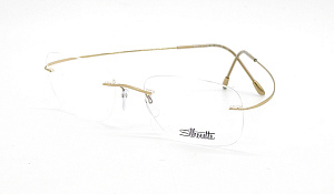 Silhouette 5515 CR 7538 54/19