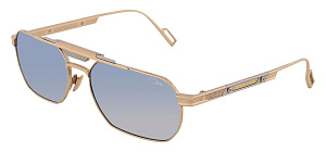 Cazal 0757/3 003 61/18