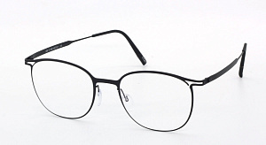 Sil Titanium Reframed 5595 75 9040 48/18