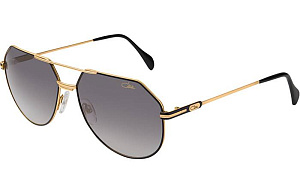 Cazal 0724/3 002 61/16