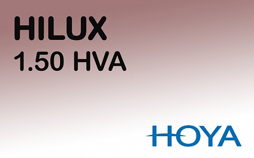 HOYA Hilux 1.50 HVA фото 1
