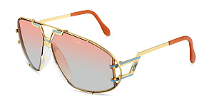 Cazal 0907 002 64/12