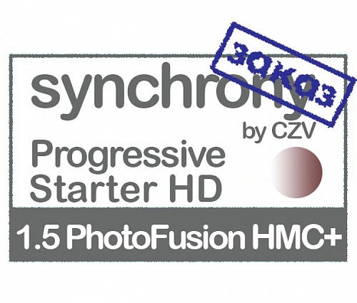 Synchrony Progressive Starter HD 1.5 PhotoFusion HMC+ фото 1