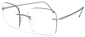 Sil LiteSpirit Rimless 5569 ND 5040 51/19