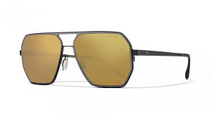 Blackfin BF978 EAGLE HEAD 1466 59/15 SG