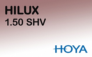 HOYA Hilux 1.50 SHV