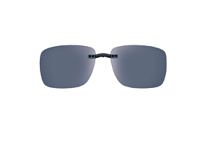 Клип солнцезащитный Silhouette Style Shades 5090 0801 A1 (0801 A2)