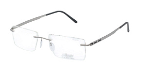 Silhouette 5537 GN 6562 54/17