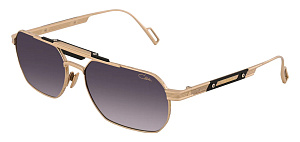 Cazal 0757/3 001 61/18