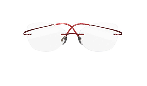 Silhouette TMA MUST 2017 (5515) CT 3040	