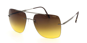 Silhouette 8750 6040 00/00