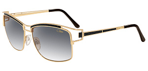 Cazal 9049 001 60/16 SG