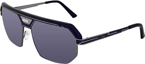 Cazal 0676 003 63/16