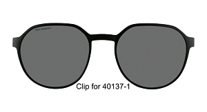 Roy Robson 40137 clip 101 52/20 SG