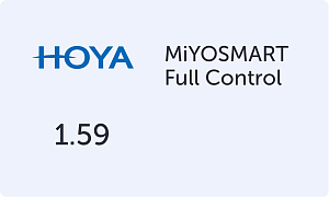 HOYA MiYOSMART Full Control