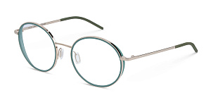 Orgreen ARIES RX 3D RING 1498 52/19