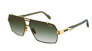 Cazal 9115 002 63/12 SG