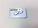 Салфетка с логотипом Synchrony фото 2