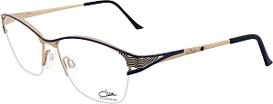 Cazal 1274 001 53/16