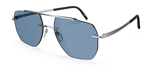 Silhouette 8746 7010 00/00