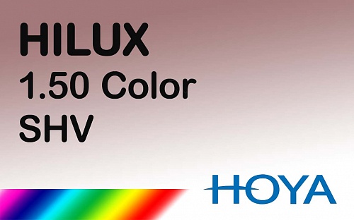 HOYA Hilux 1.50 Color SHV фото 1
