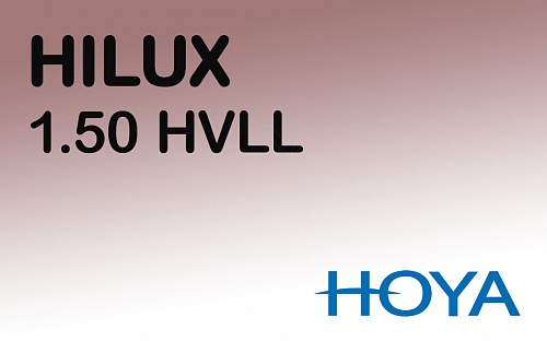 HOYA Hilux 1.50 HVLL фото 1