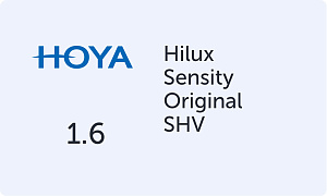 HOYA Hilux 1.60 Sensity Original SHV