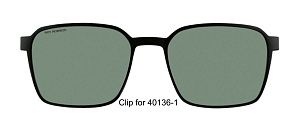 Roy Robson 40136 clip 101 53/19 SG