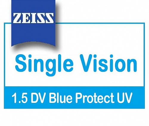 Carl Zeiss SV 1.5 DV BP UV фото 1