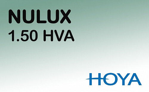 HOYA Nulux 1.50 HVA фото 1