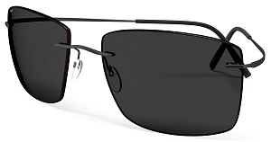 Silhouette 8741 9040 00/00 SG