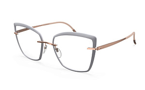 Silhouette L004 75 4020 55/17