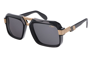 Cazal 0669 001 56/18