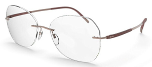 Sil TitanDynamics Contour 5540 JL 6040 55/17