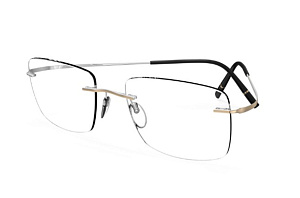 Sil TitanMinimal ArtDor L022 GH 7580 55/21