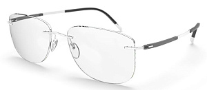 Sil TitanDynamics Contour 5540 JF 7110 55/17