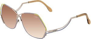 Cazal 0226/3 003 61/12