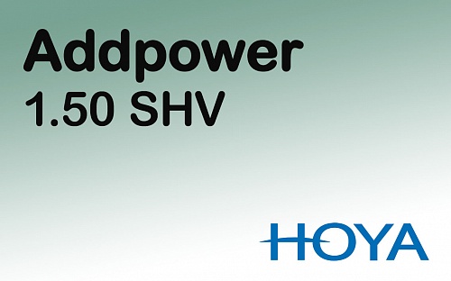 HOYA Addpower 1.50 SHV фото 1
