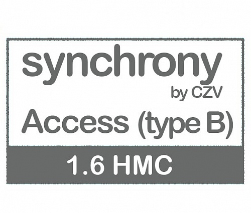 Synchrony Access (type B) 1.6 HMC фото 1