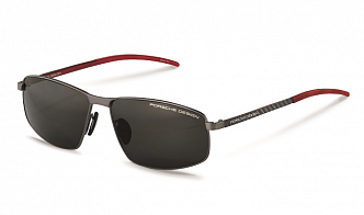 Солнцезащитные очки Porsche Design 8652 D