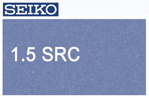 SEIKO 1.5 SRC фото 1