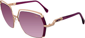 Cazal 9502 004 58/17 SG