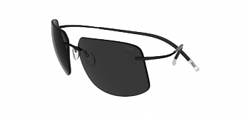Солнцезащитные очки Silhouette TMA Icon 8698 9040