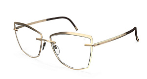 Silhouette L025 75 7520 53/17