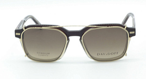 Davidoff clip sun DAP144 02 SG