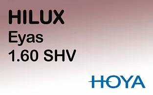 HOYA Hilux Eyas 1.60 SHV