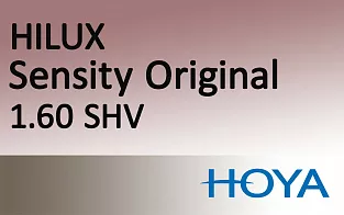 HOYA Hilux 1.60 Sensity Original SHV